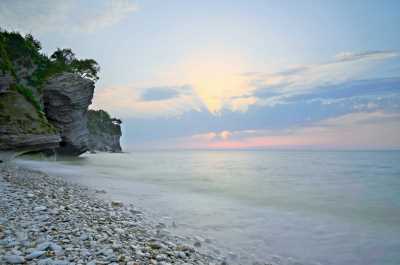 Akçakoca Deniz Turizmi